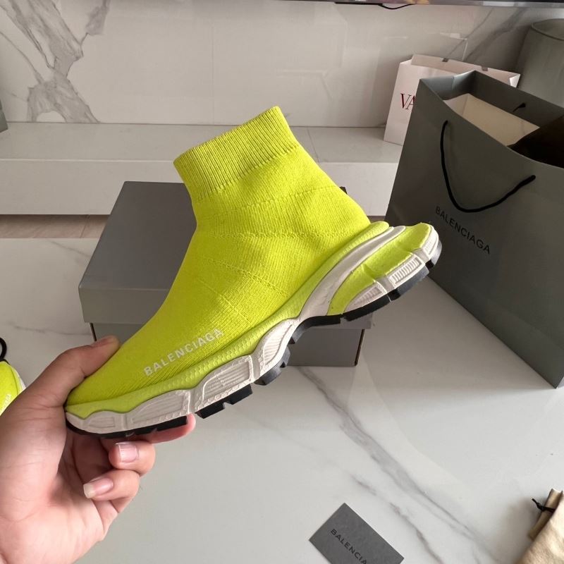 Balenciaga Speed Shoes